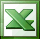Excel Icon