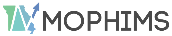MOPHIMS Logo Image